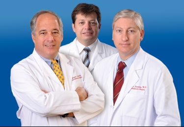 three surgeons 